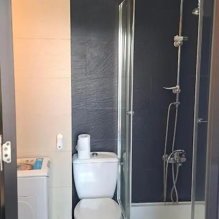 Coral Resident- Nord Appartement *
