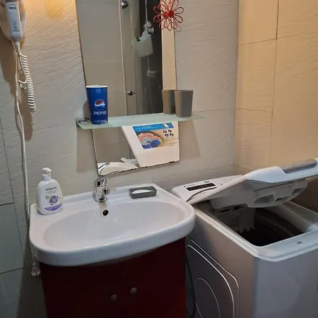 Appartement Coral Resident- Nord