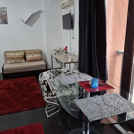 Appartement Coral Resident- Nord *